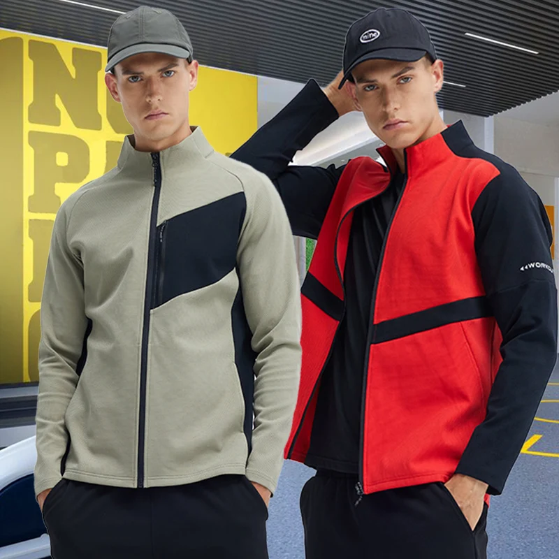 Outdoor Sport Jacket Brand - 防風アウトドアスポーツパーカー,トップブランドのジャケット,タイトなコート,ジッパー,ポケット,フィットネス,ランニング,ジョギング,スポーツウェア,ジム,29