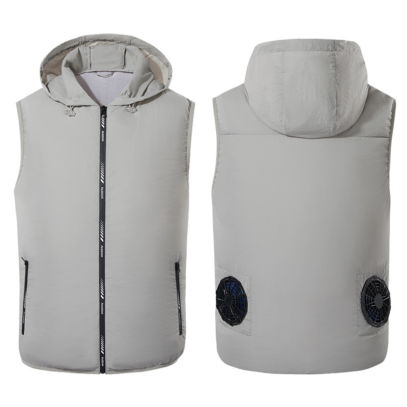 男性と女性のための超軽量ブランドの屋外ベスト、夏のスポーツフ - Outdoor Sport Jacket Brand のレビューと価格