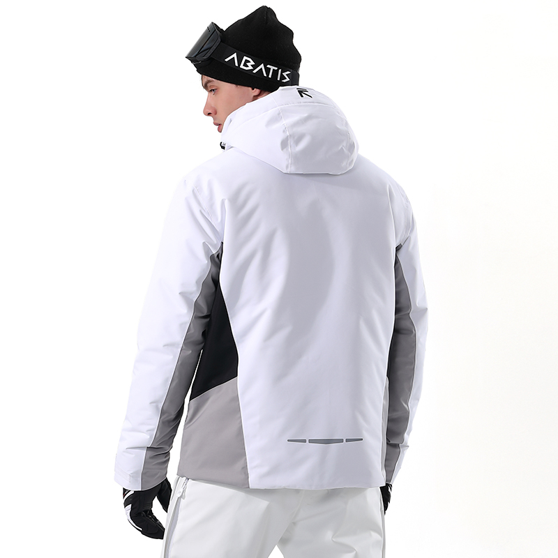 メンズ冬用スノーボードジャケット,ブランド,高品質,4色,6 - Outdoor Sport Jacket Brand のレビューと価格