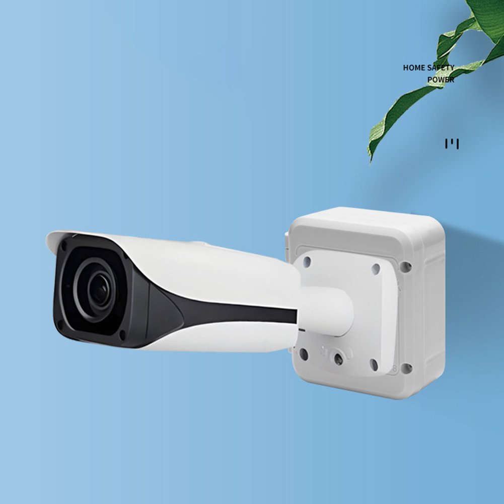 防水ジャンクションボックス CCTV カメラ用ビデオワイヤー - Outdoor Sport Camera のレビューと価格