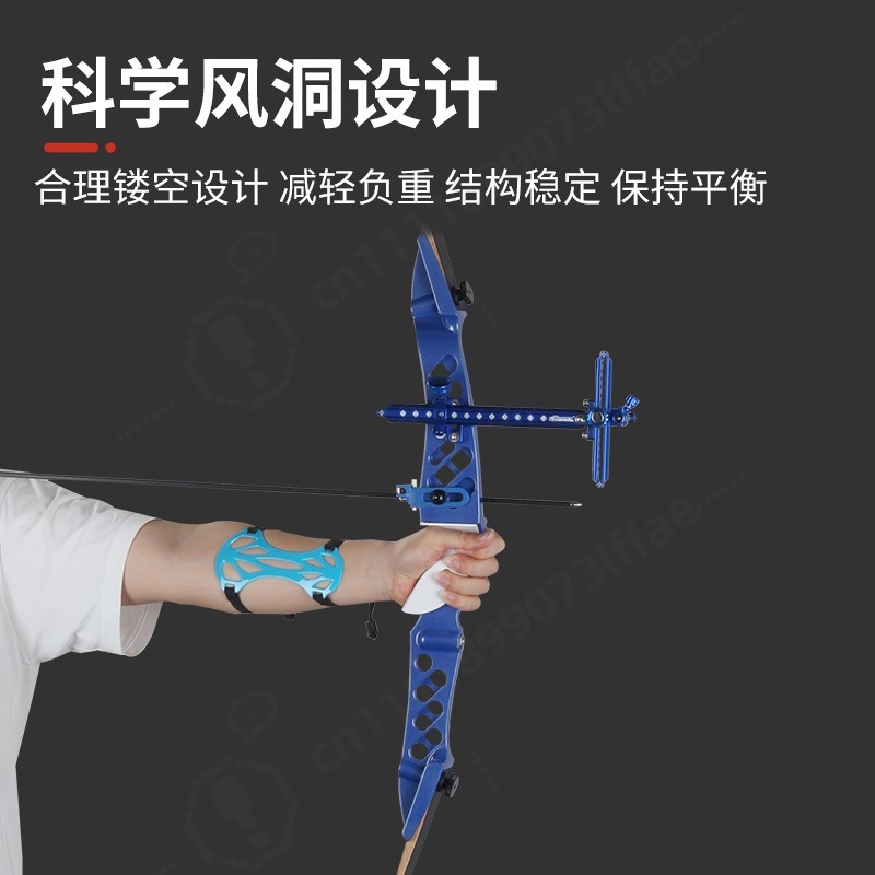 68インチ テイクダウン リカーブボウ 引張重量16〜38ポ - Outdoor Sport Drawing のレビューと価格