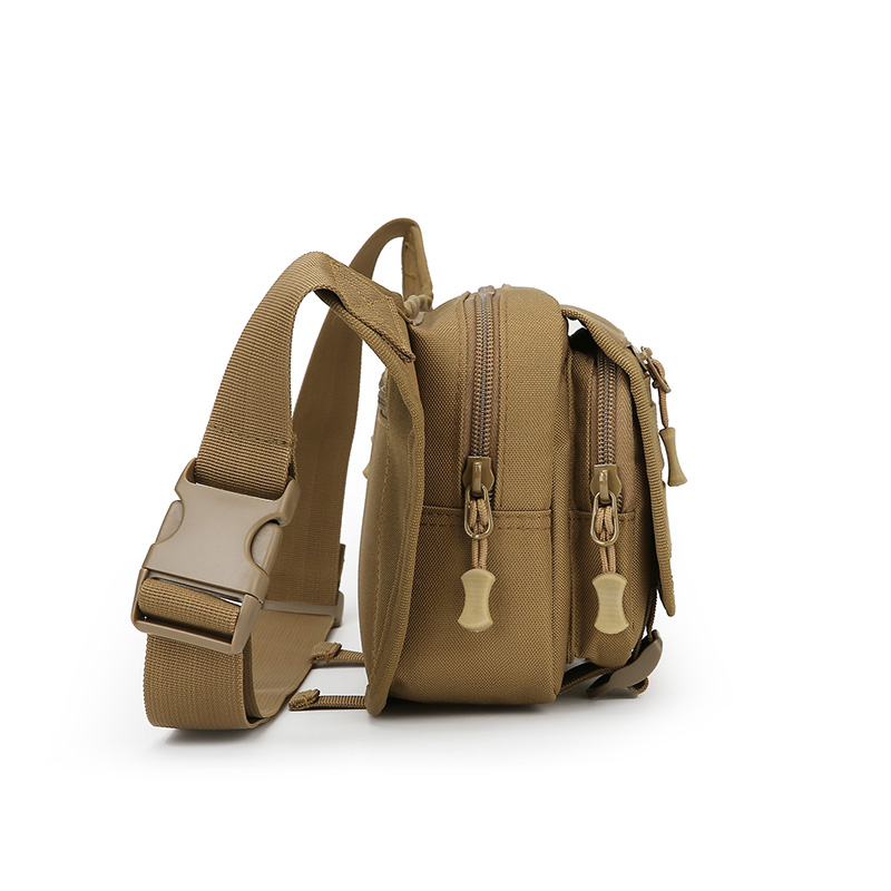 メンズ タクティカル ファニーパック ナイロン ウエストバッ - Outdoor Sport Bag のレビューと価格