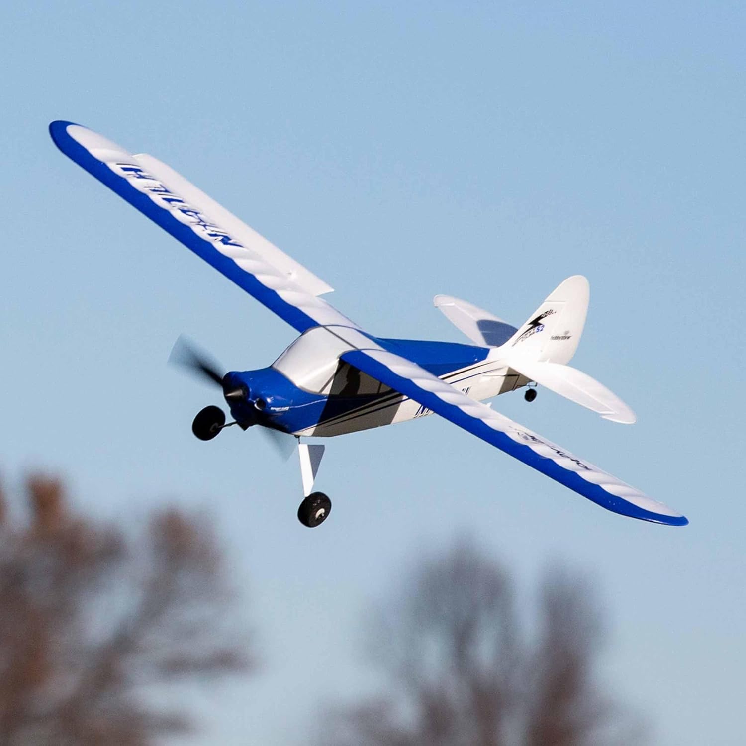 RC 飛行機 スポーツ カブ S 2 615mm RTF 必 - Indoor Sport And Outdoor Sports のレビューと価格