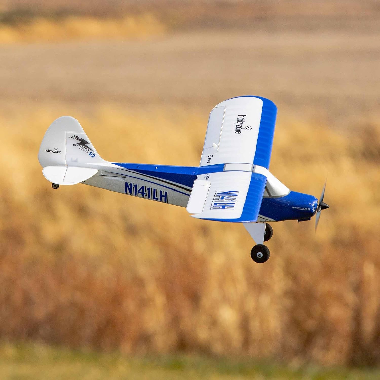 RC 飛行機 スポーツ カブ S 2 615mm RTF 必 - Indoor Sport And Outdoor Sports のレビューと価格