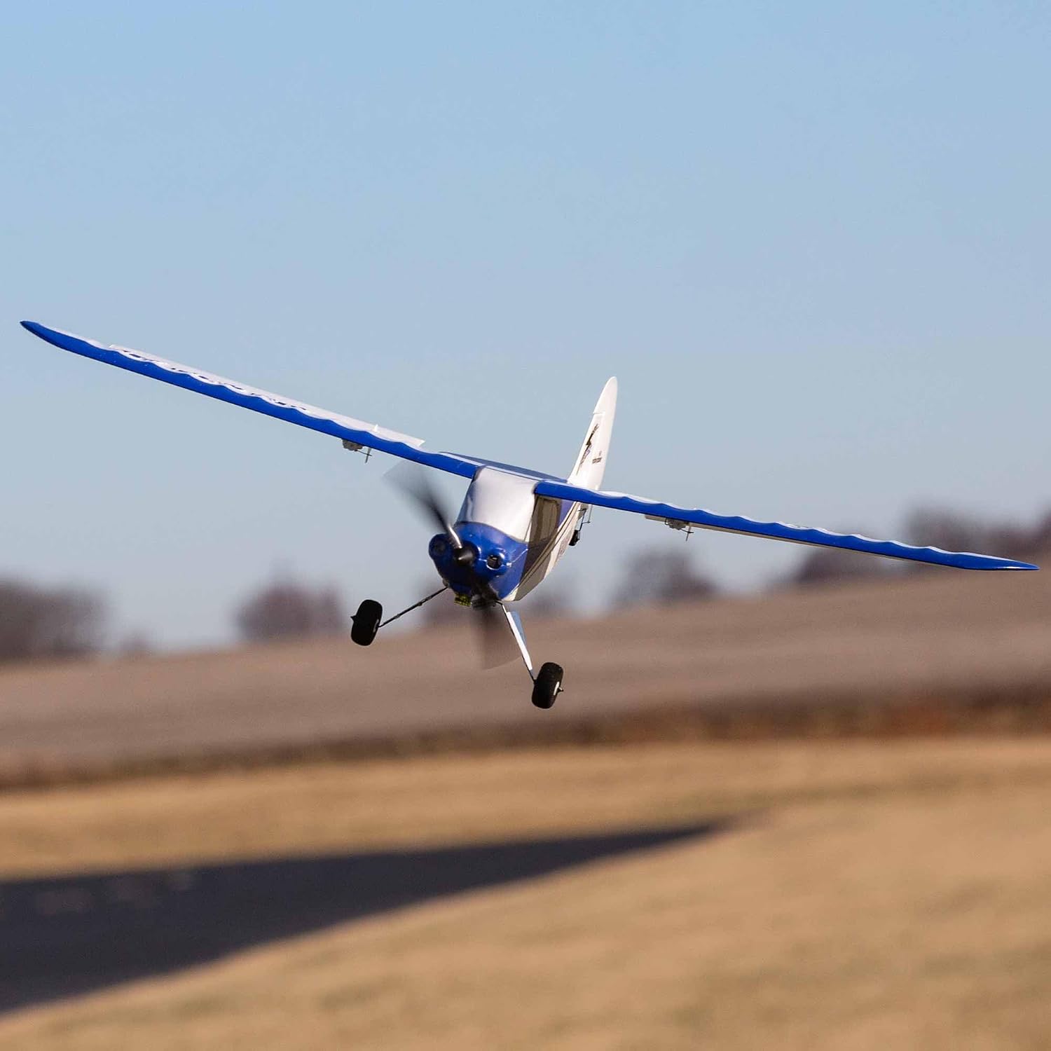 RC 飛行機 スポーツ カブ S 2 615mm RTF 必 - Indoor Sport And Outdoor Sports のレビューと価格
