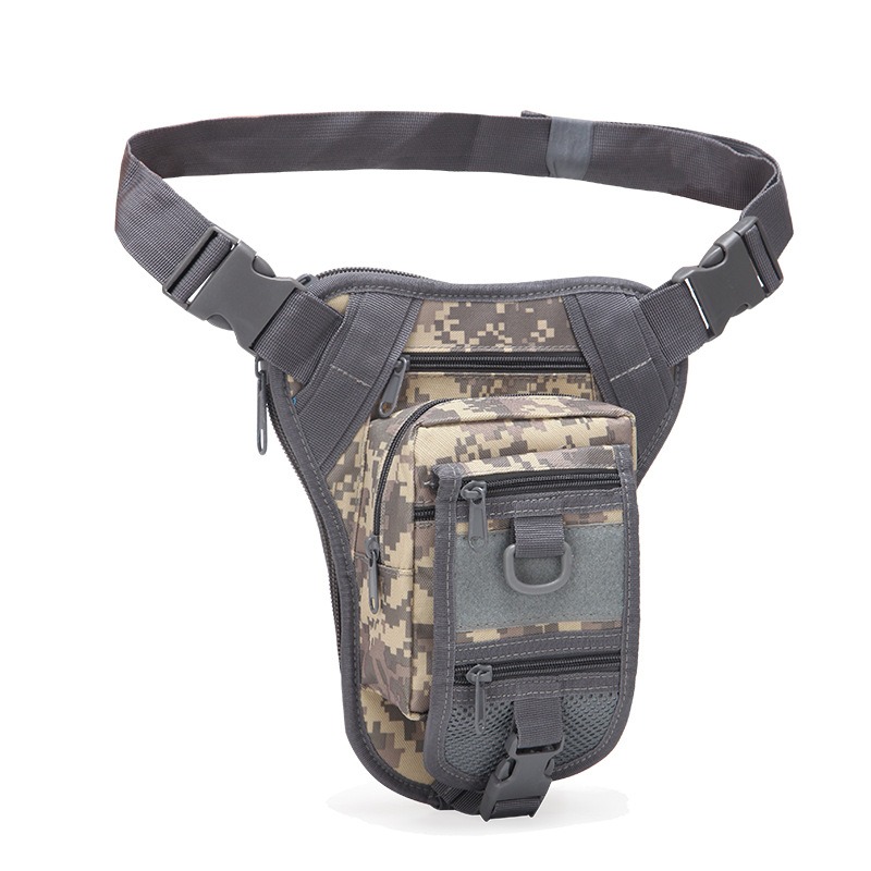 男性と女性のためのアウトドアスポーツウエストバッグ、軍事戦術 - Outdoor Sport Bag のレビューと価格