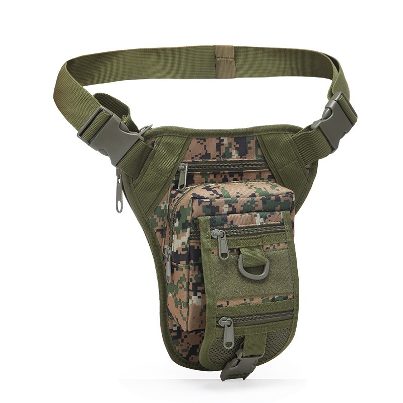 男性と女性のためのアウトドアスポーツウエストバッグ、軍事戦術 - Outdoor Sport Bag のレビューと価格