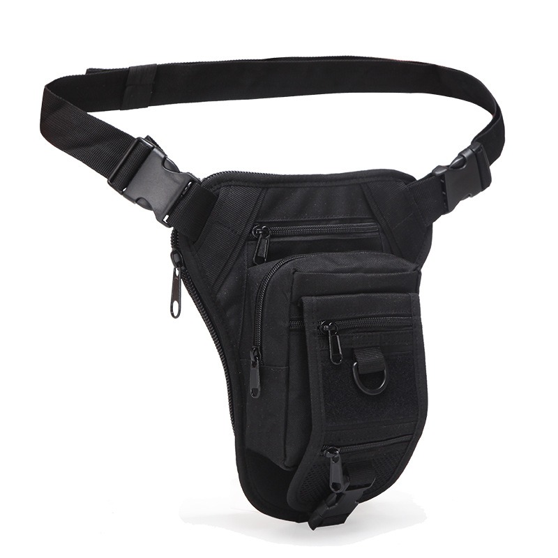 男性と女性のためのアウトドアスポーツウエストバッグ、軍事戦術 - Outdoor Sport Bag のレビューと価格