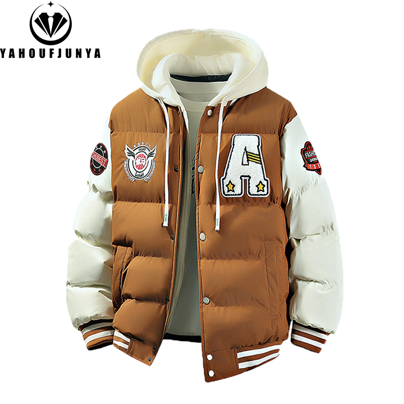 2025年冬新作 メンズ アウトドア 防風 暖かい 旅行用ジ - Outdoor Sport Jacket Brand のレビューと価格
