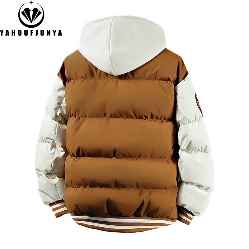 2025年冬新作 メンズ アウトドア 防風 暖かい 旅行用ジ - Outdoor Sport Jacket Brand のレビューと価格