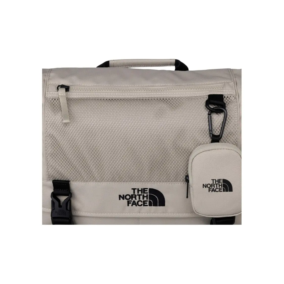 ザ・ノース・フェイス 15L ソリッドカラー ブランドロゴバ - Outdoor Sport Logo のレビューと価格
