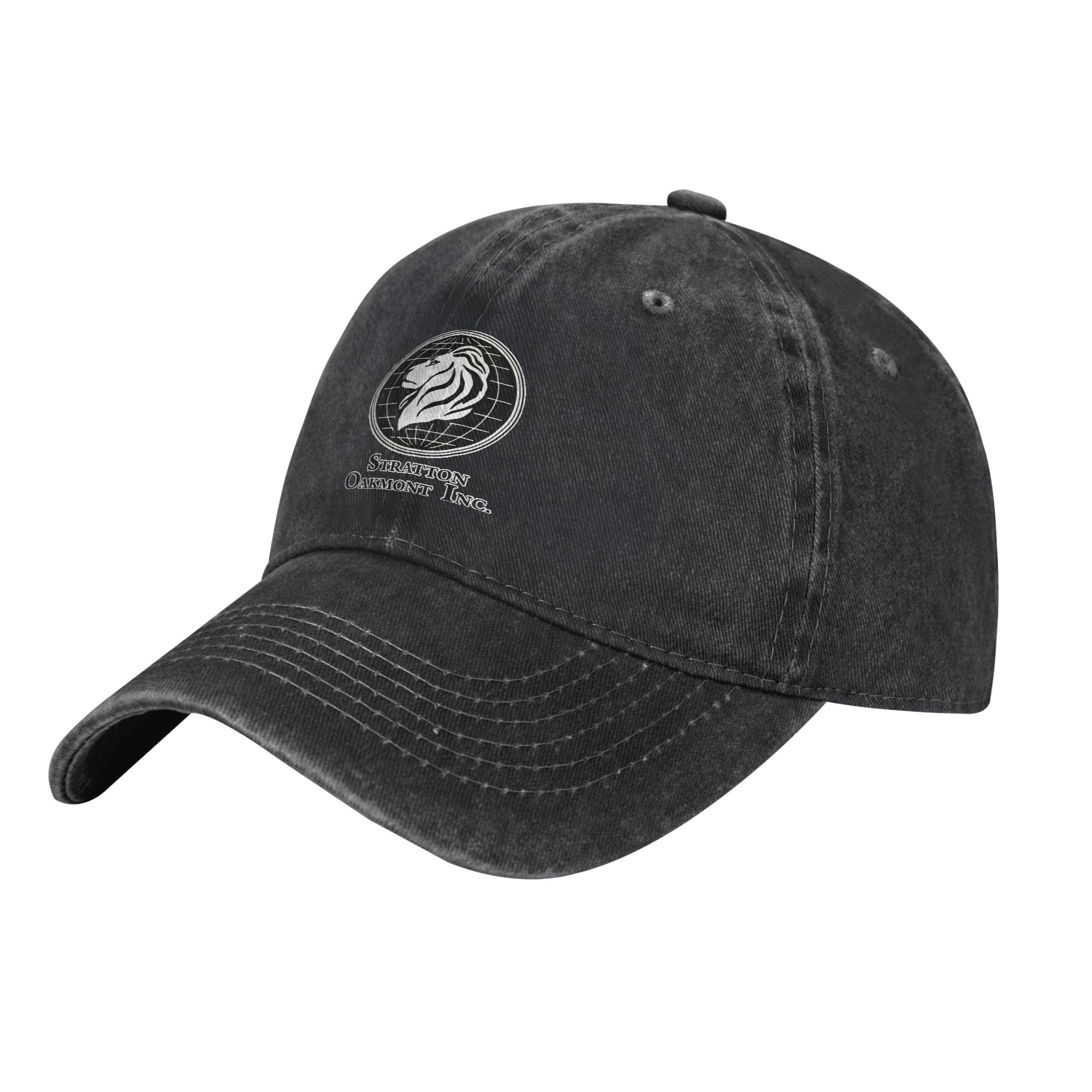 ウォッシュドベースボールキャップ ストラットンズ オークモン - Outdoor Sport Logo のレビューと価格