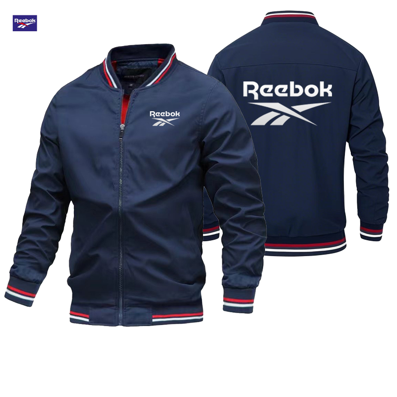 リーボックブランドのセミカラージャケット、ゴルフやアウトドア - Outdoor Sport Jacket Brand のレビューと価格