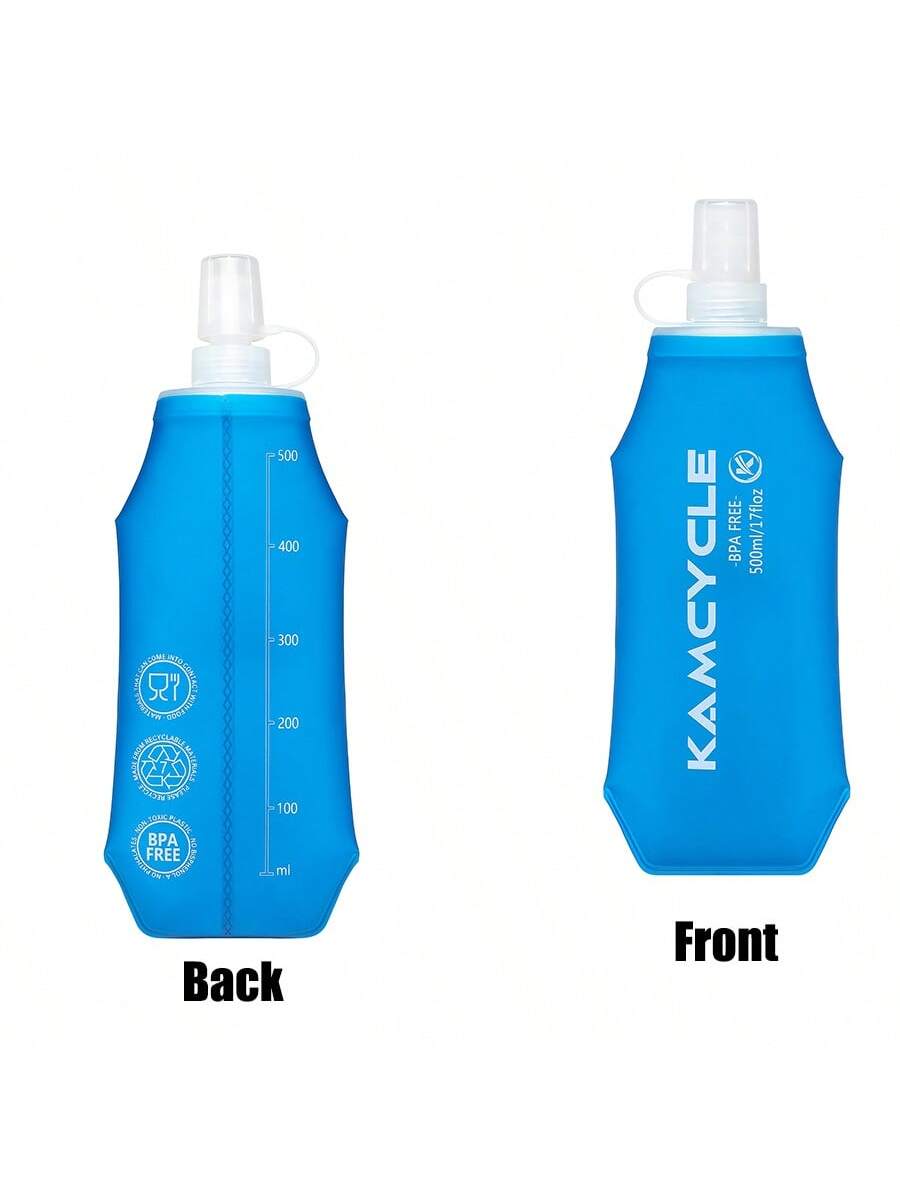 ランニングベスト ハイドレーションバックパック 2Lウォータ - Trail Running Vest のレビューと価格