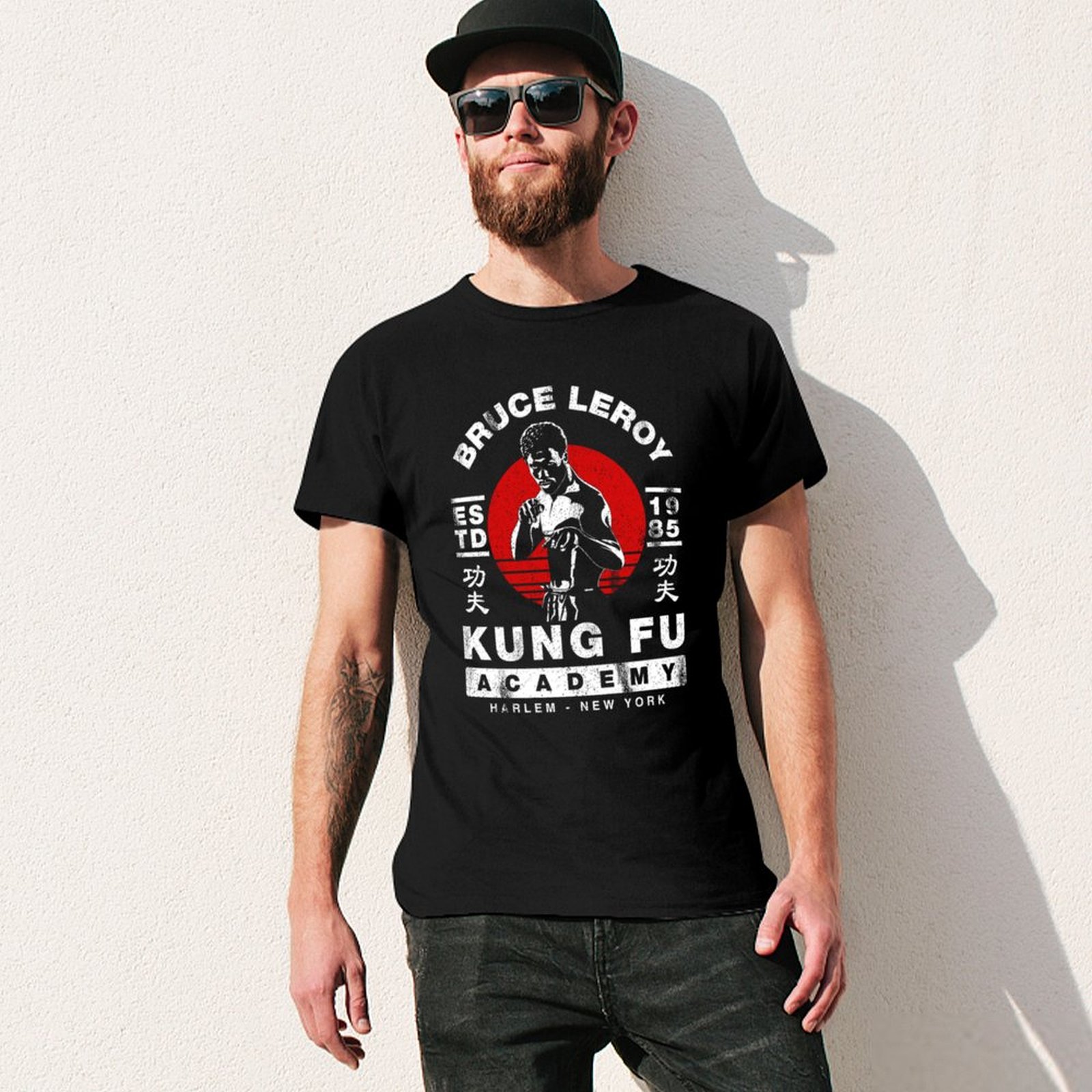 ブルース・レロイ・アカデミー Tシャツ アウトドアアクティビ - Academy Sports Outdoor のレビューと価格