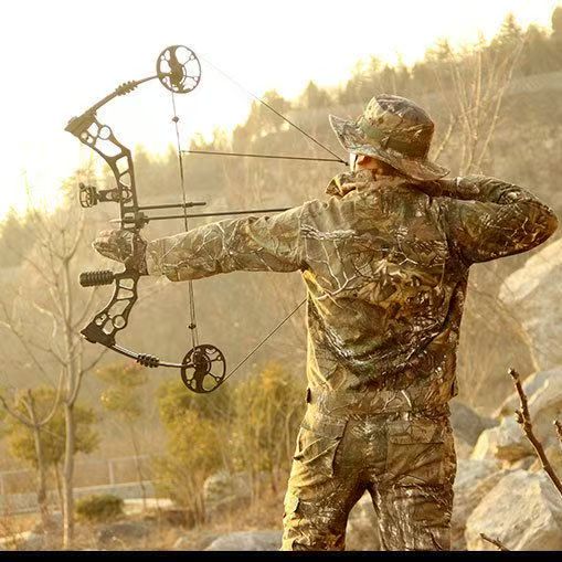アウトドア射撃スポーツ用合金製直引きリカーブコンポジットボウ - Outdoor Sport Drawing のレビューと価格
