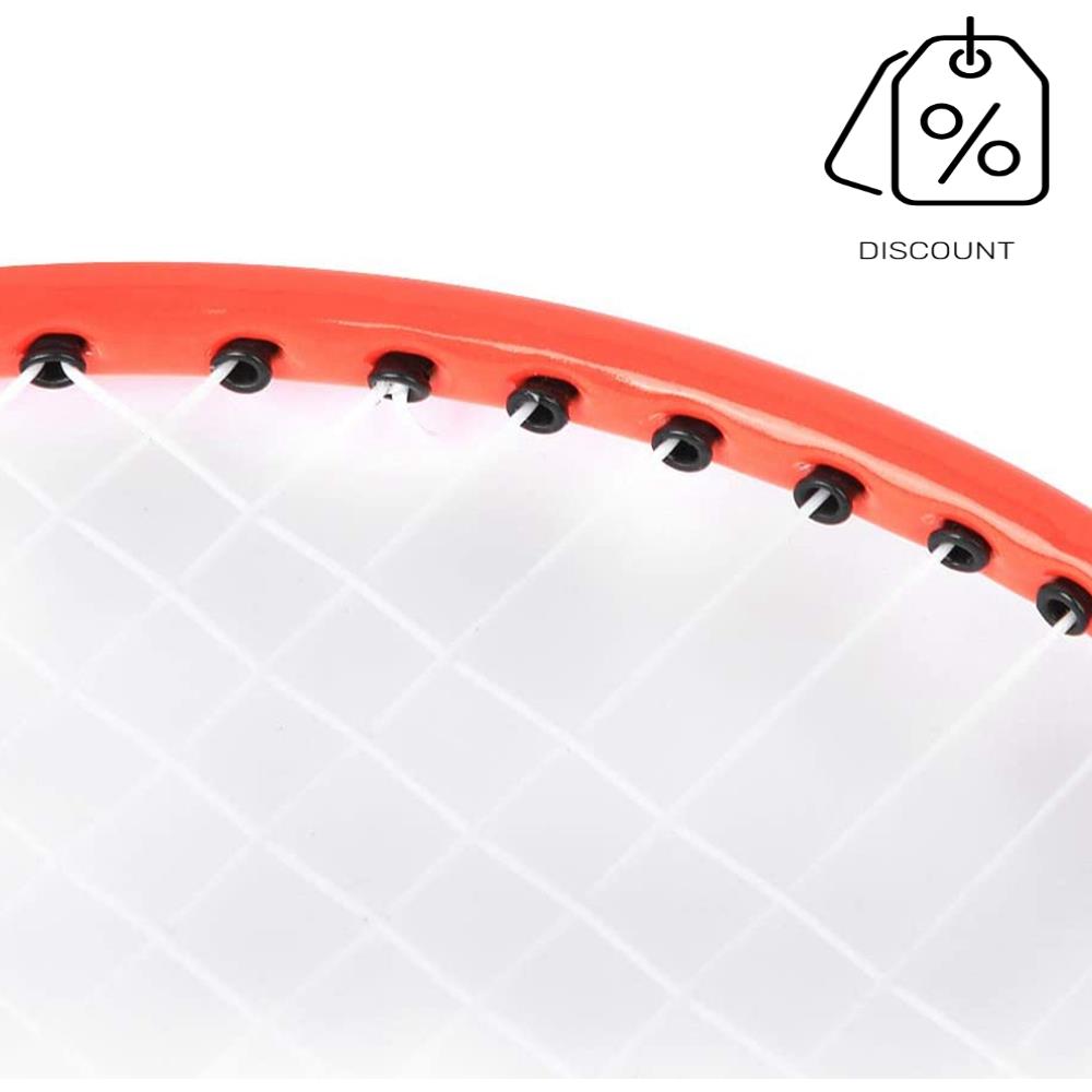 子供用バドミントンラケット、シャトルコックラケットスポーツセ - Indoor Sport And Outdoor Sports のレビューと価格