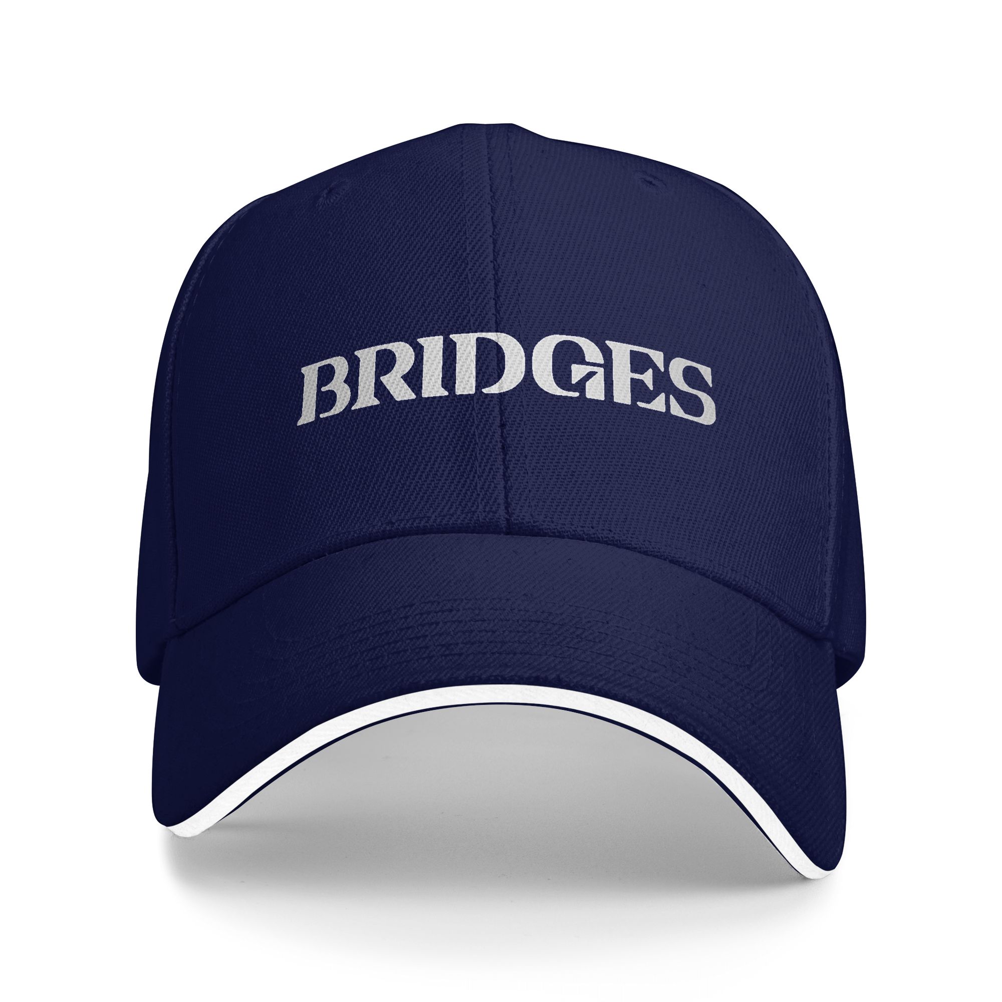 ブリッジロゴ デスストランディング ベースボールキャップ ヒ - Outdoor Sport Logo のレビューと価格