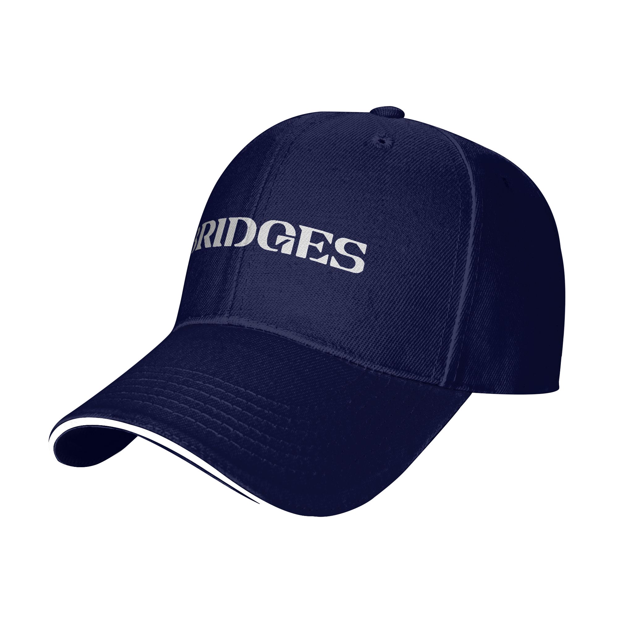 ブリッジロゴ デスストランディング ベースボールキャップ ヒ - Outdoor Sport Logo のレビューと価格