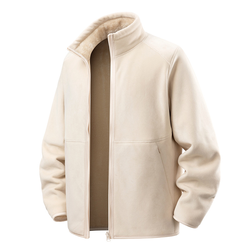 2026 春男性屋外厚みのあるブランド防風ジャケット男性秋生 - Outdoor Sport Jacket Brand のレビューと価格