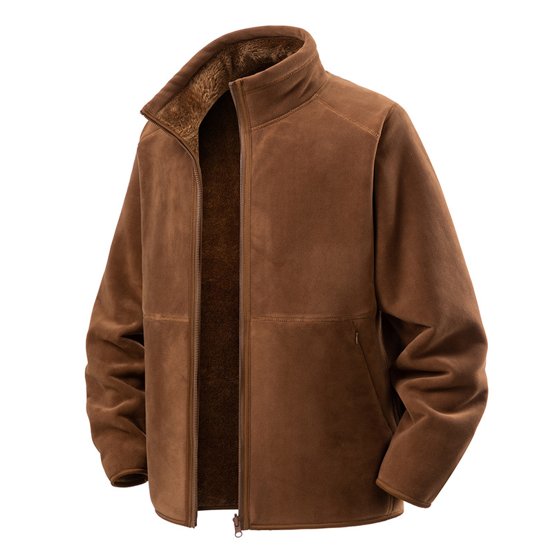 2026 春男性屋外厚みのあるブランド防風ジャケット男性秋生 - Outdoor Sport Jacket Brand のレビューと価格