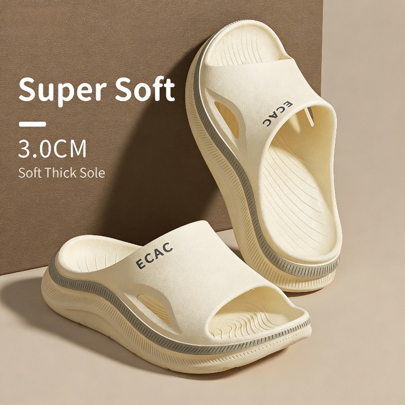 ハウススリッパ レディース プラットフォーム クラウドサマー - Indoor Sport And Outdoor Sports のレビューと価格