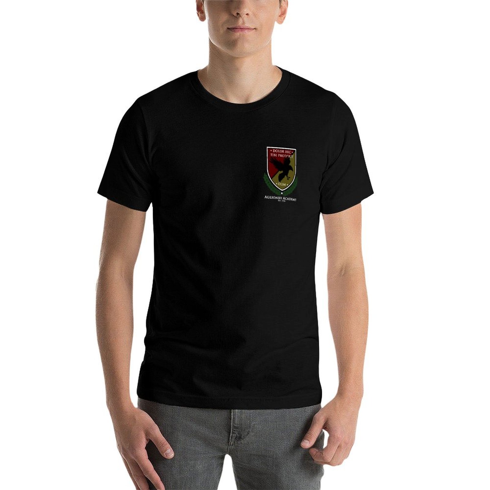 アグリオンビー学園制服、フルカラーTシャツ、アウトドアアクテ - Academy Sports Outdoor のレビューと価格