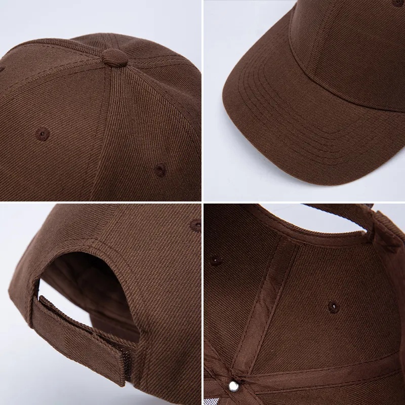カスタムプリントロゴ入り野球帽 メンズ レディース 無地 ア - Outdoor Sport Logo のレビューと価格