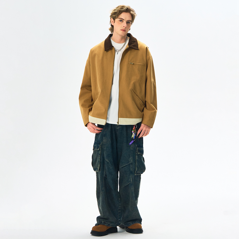 高品質スタイルジャケット - 春秋アウトドアワークウェアトレ - Outdoor Sport Jacket Brand のレビューと価格