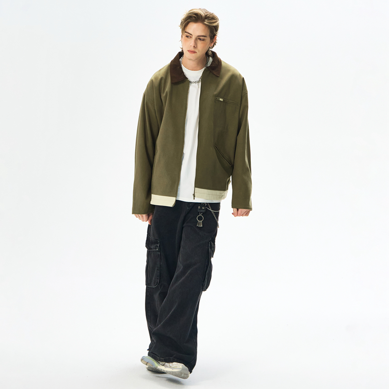 高品質スタイルジャケット - 春秋アウトドアワークウェアトレ - Outdoor Sport Jacket Brand のレビューと価格