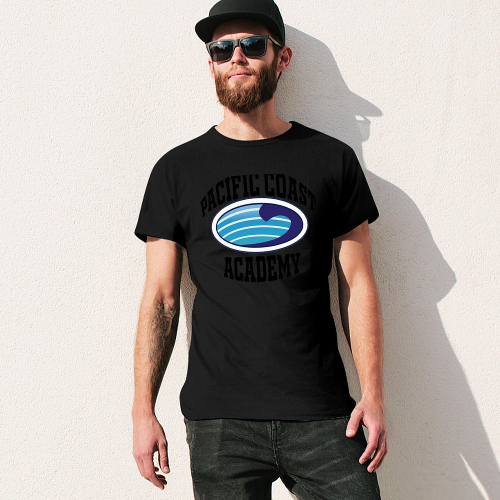 パシフィック・コースト・アカデミー ゾーイ 101 Tシャツ - Academy Sports Outdoor のレビューと価格