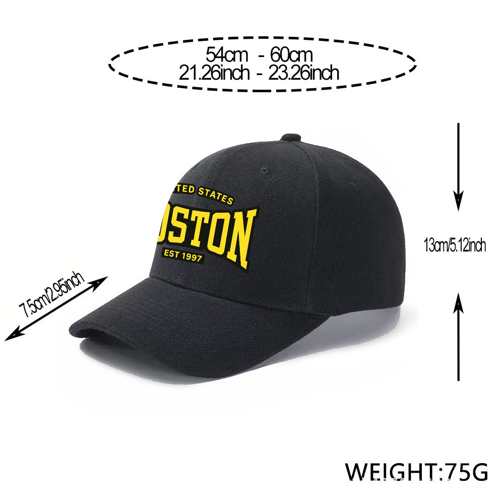 1個の「ボストン ユナイテッド ステートズ EST 50.7 - Outdoor Sport An のレビューと価格