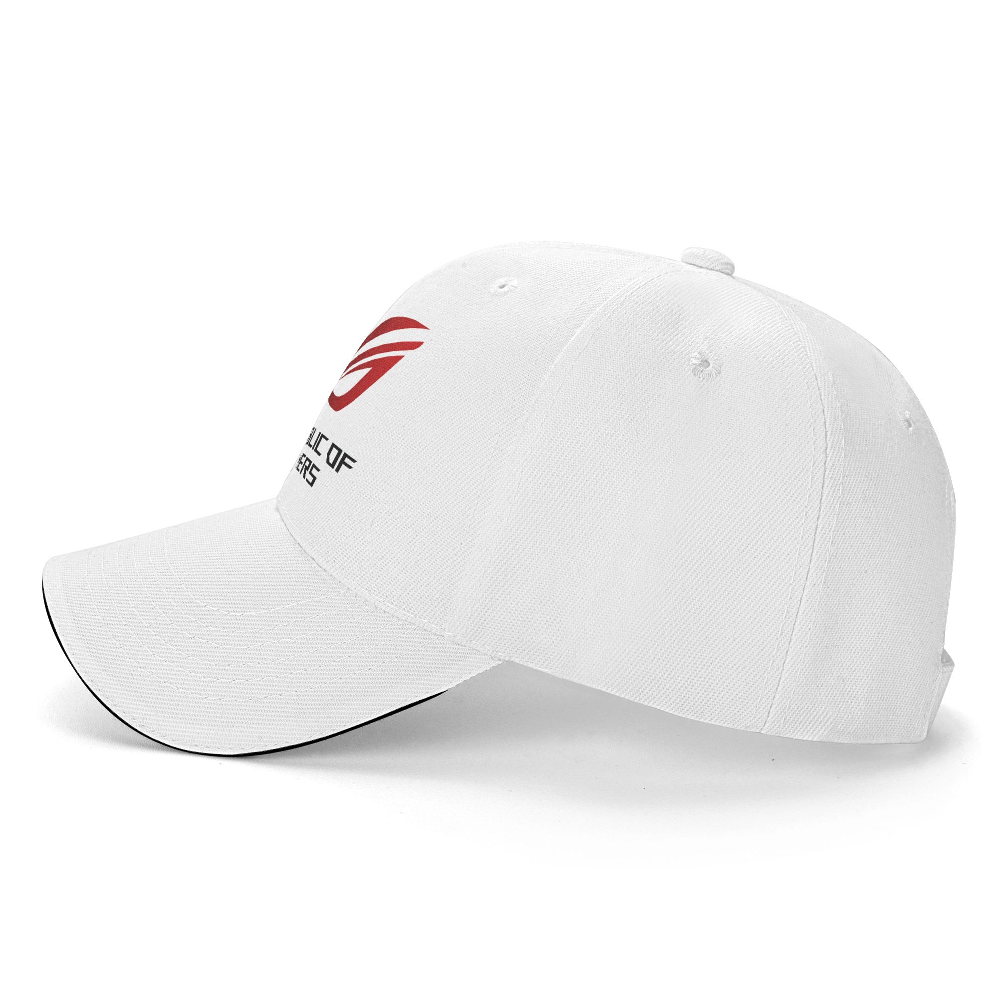 夏 Asus ロゴゲーマー野球帽アウトドアスポーツトレンディ - Outdoor Sport Logo のレビューと価格
