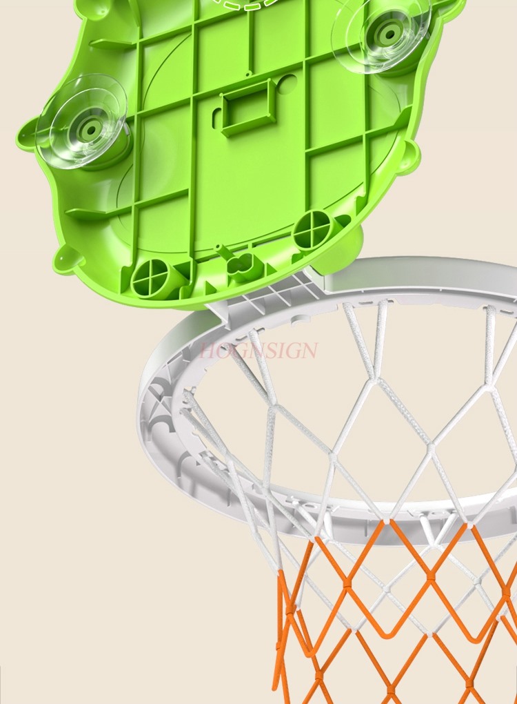 子供用バスケットボールフレーム投げバスケットぶら下げ赤ちゃん - Indoor Sport And Outdoor Sports のレビューと価格