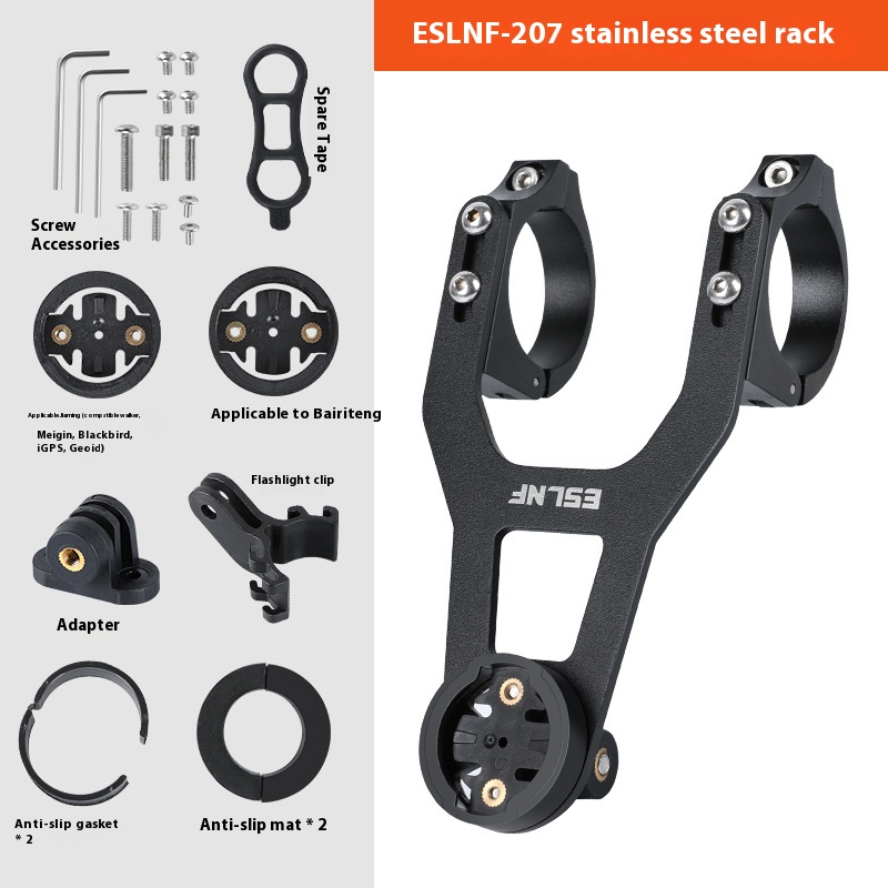 ESLNF バイクストップウォッチスタンドロードバイクスポー - Outdoor Sport Camera のレビューと価格