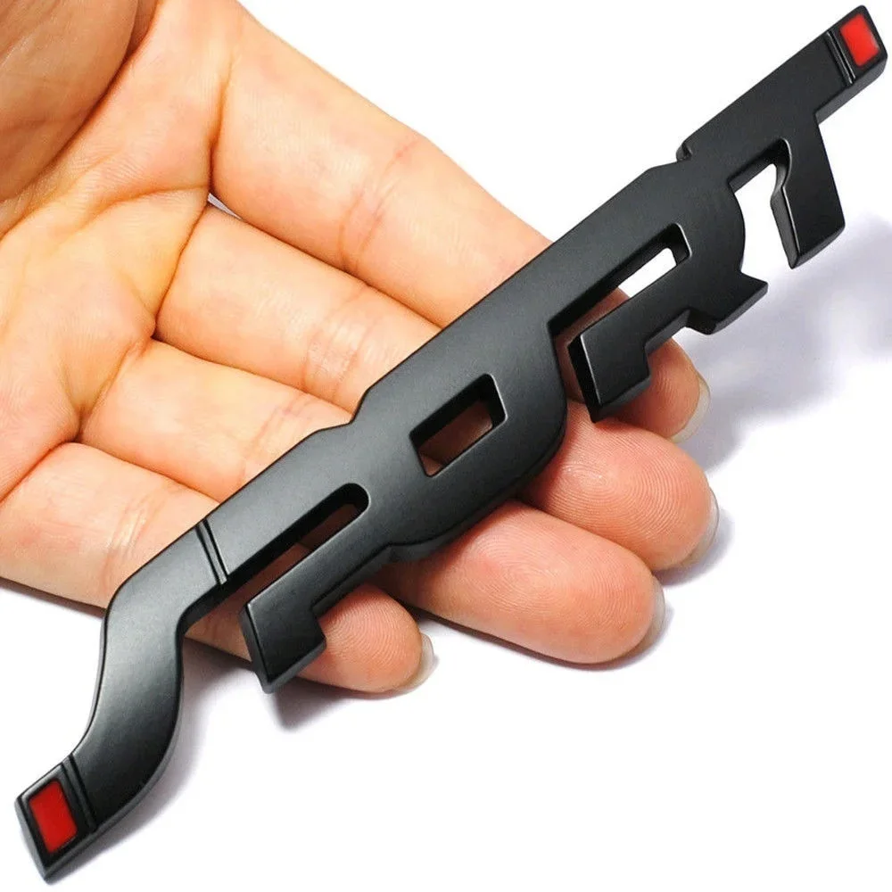 STONEGO ファッションスポーツエンブレムトランクフェン - Outdoor Sport Logo のレビューと価格