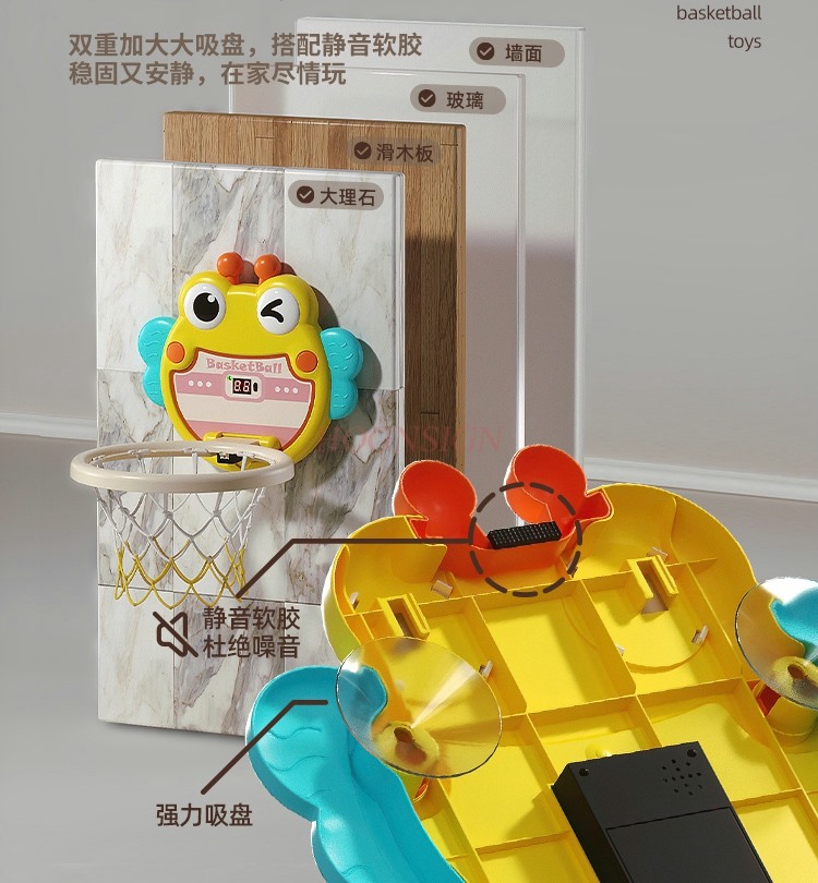 子供の屋内バスケットボールフレーム撮影フレームバスケットボー - Indoor Sport And Outdoor Sports のレビューと価格