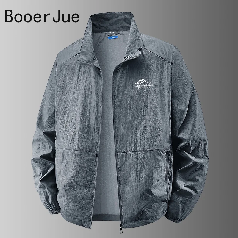 アウトドアハイキング釣り肌に優しい通気性サイクリングキャンプ - Outdoor Sport Jacket Brand のレビューと価格