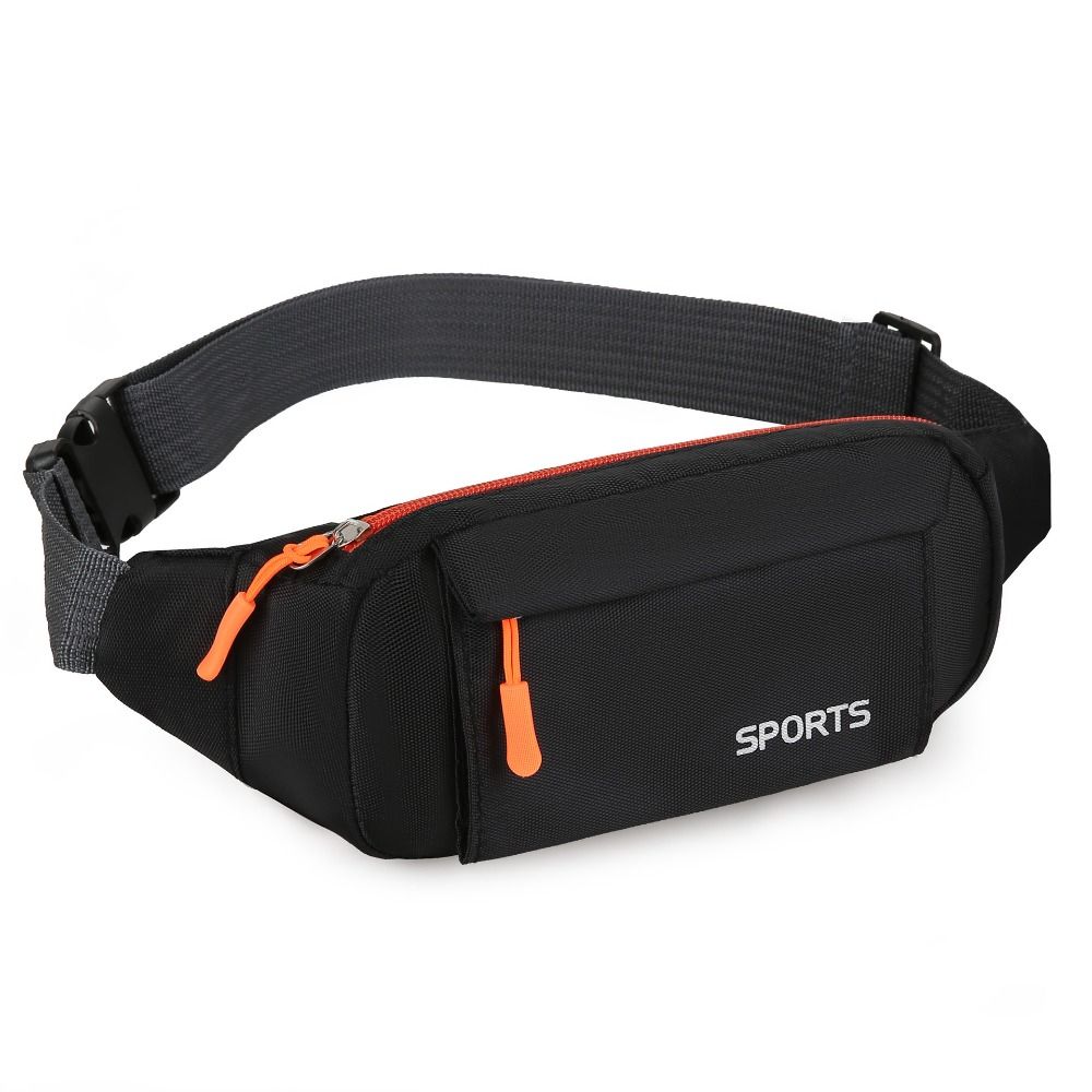 女性ウエストパックスポーツランニングウエストバッグ男性用携帯 - Outdoor Sport Bag のレビューと価格