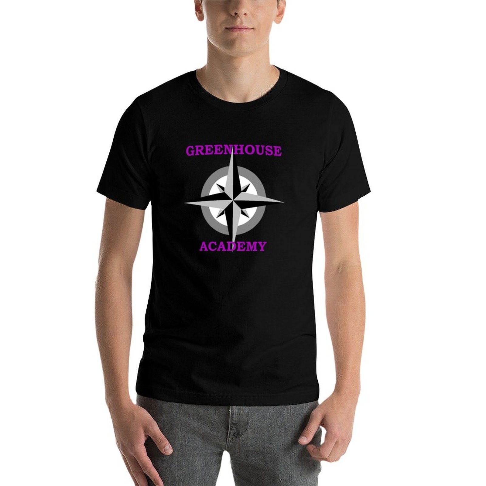 温室アカデミーTシャツ アウトドアアクティビティスポーツTシ - Academy Sports Outdoor のレビューと価格
