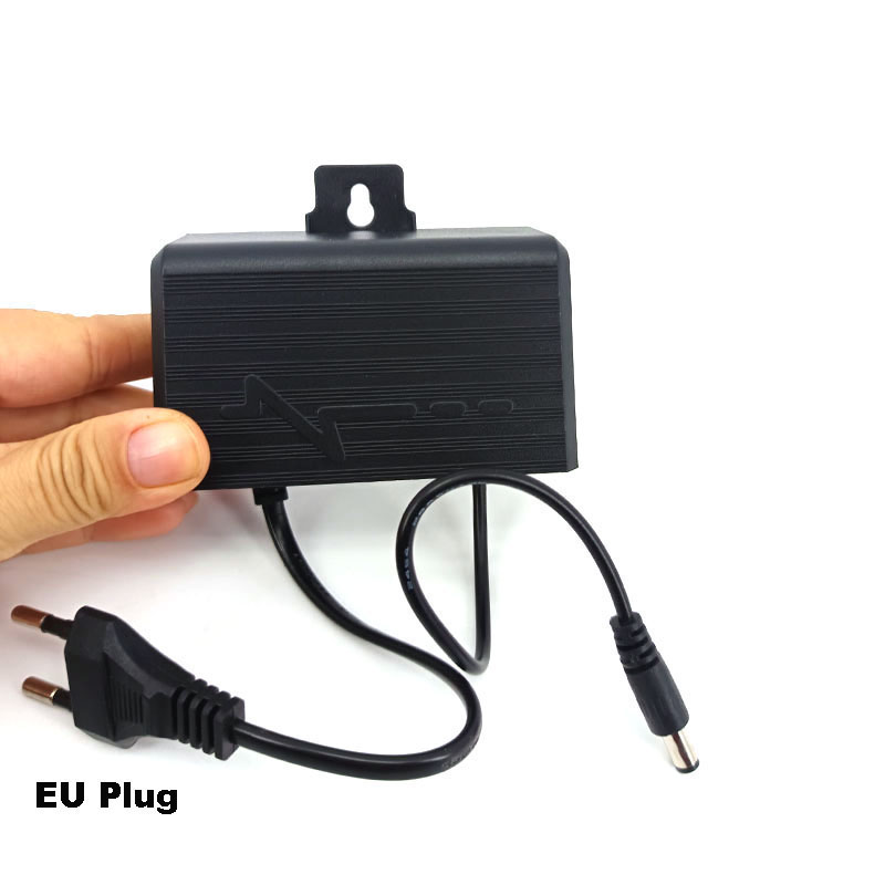 防水AC 100V 240V to DC 12V 2A 20 - Outdoor Sport Camera のレビューと価格